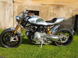 Ducati 900 - DUCATI 900