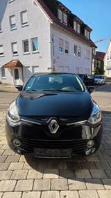 Renault Clio Dynamique 1.2 16V 75 Dynamique - Renault Clio: Dynamique 16v