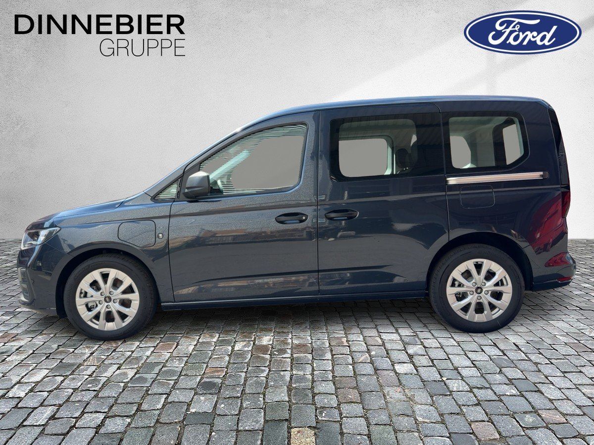Ford TOURNEO CONNECT ( L1 ) Trend PHEV 110 kW NAVI LM imagem 3