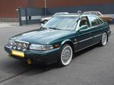 Rover 1998 ROVER 800 / 825 Sterling - Rover Oldtimer