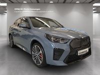 BMW iX2 - Vorschau Bild 3