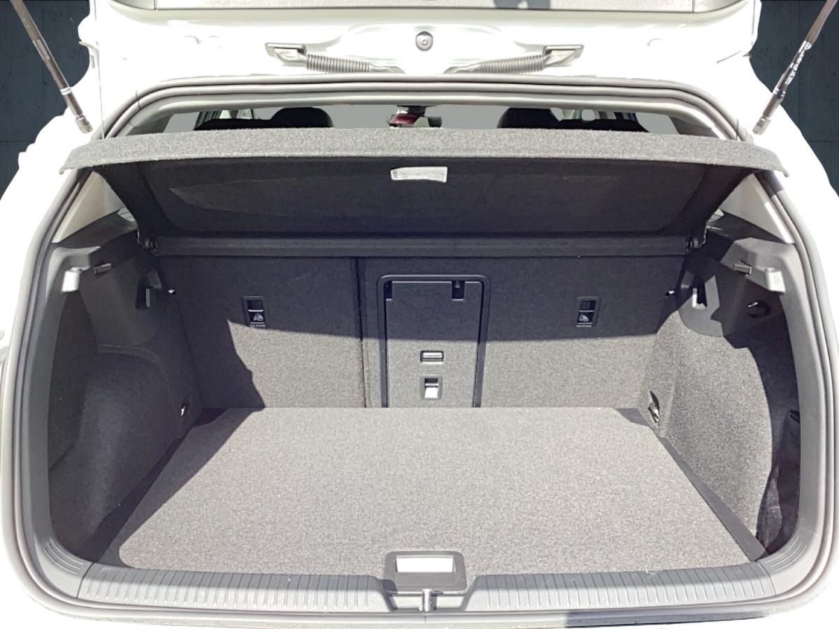 Volkswagen Golf GOAL 1.5 eTSI /KAMERA /ACC /TRAVEL ASSIST, миниатюра 13