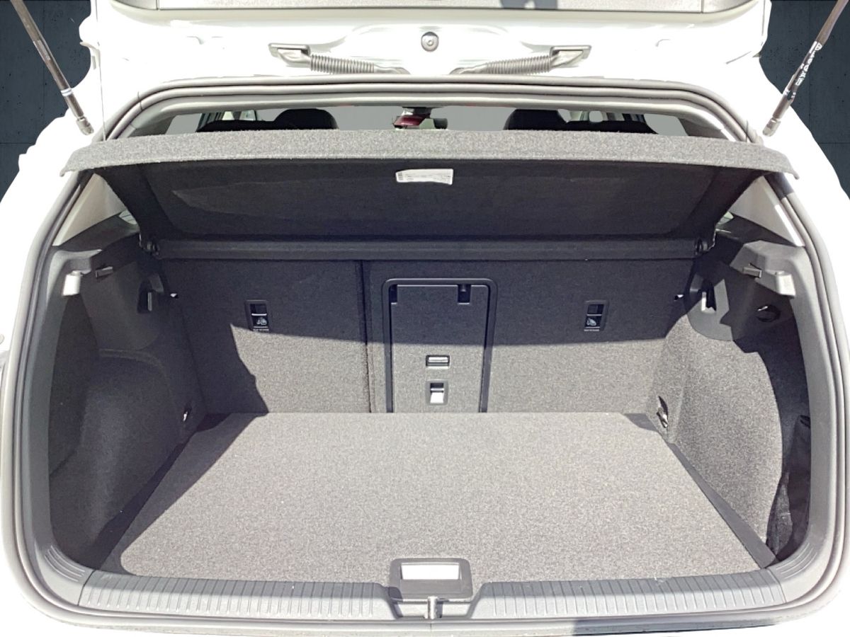 Volkswagen Golf GOAL 1.5 eTSI **KAMERA**SOFORT VERFÜGBAR** foto 13