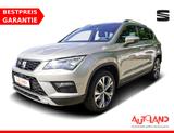 Seat Ateca 1.5 Xcellence ACC LED AHK 360° Keyless-Go - gebrauchte Seat Ateca aus dem Jahr 2019