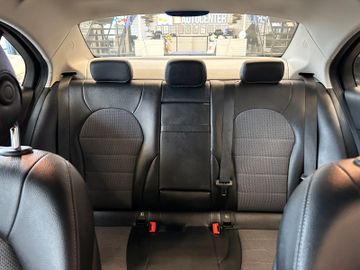 Mercedes-Benz C 200 C Limousine CGI *Avantgarde*Navi*Shz*9G*