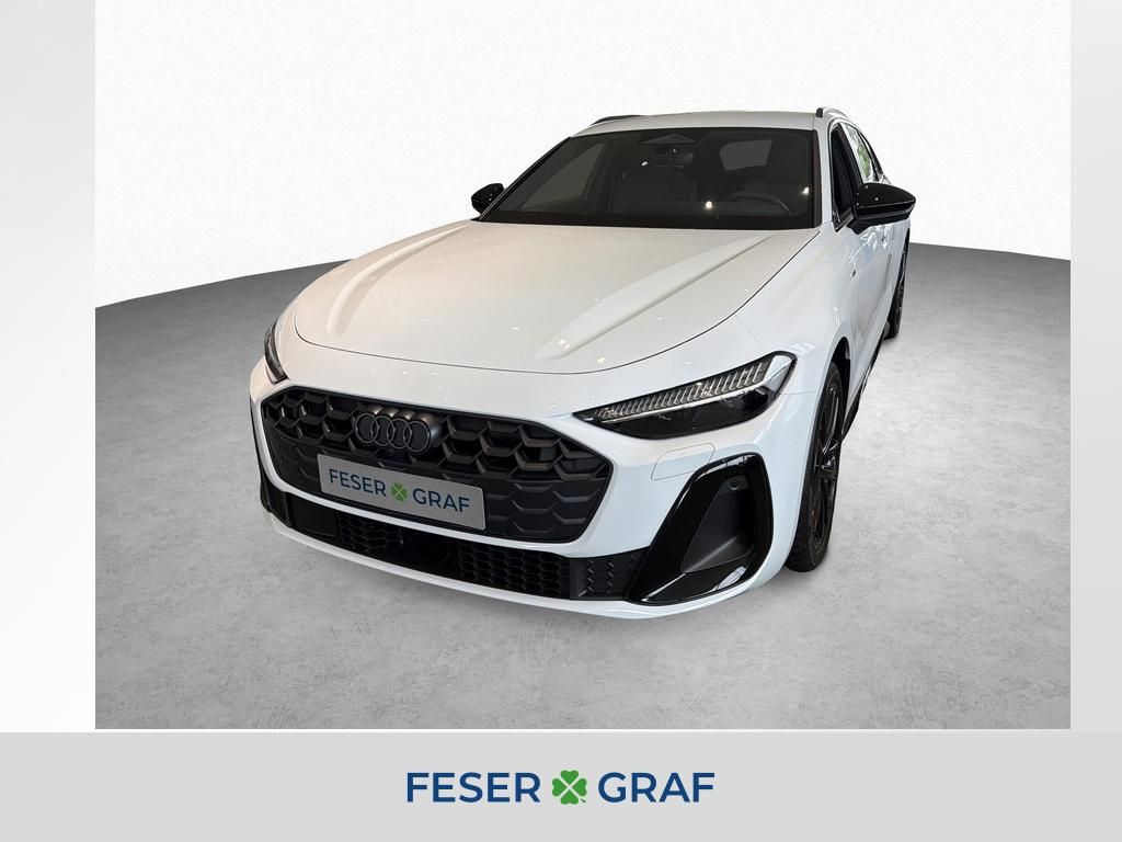Audi A5 Av. e-hybrid S line*Tech plus*ACC*MATRIX*AHK