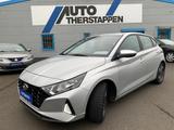 Hyundai i20 Comfort Autom./ Kamera/ Sitzh./ App Connect - Hyundai i20: Comfort