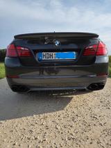 ALPINA B5 4,4 Bi-Turbo - - ALPINA aus 2010