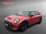 MINI Cooper S Clubman *Pano.Dach, PDC, Leder, LED* - rote MINI Cooper S Clubman