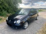 Volkswagen POLO 9N 1.9 TDI 131PS 6.GANG TÜV-2028 - Volkswagen Polo: 6n2 TDI