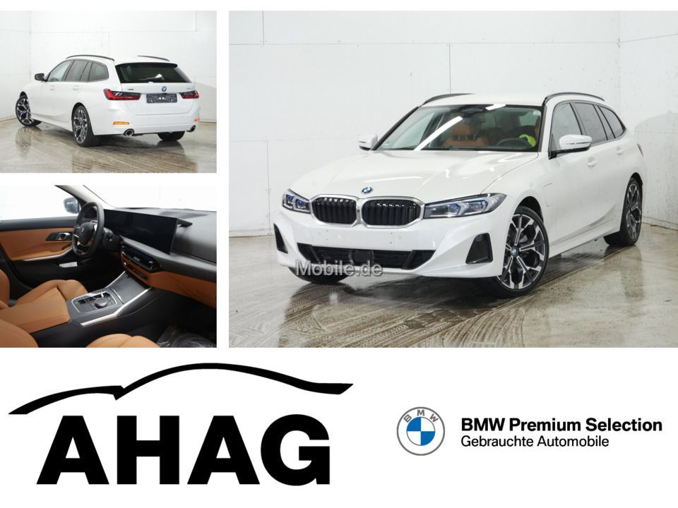 330e xDrive Touring Automatic Innovationsp. AHK