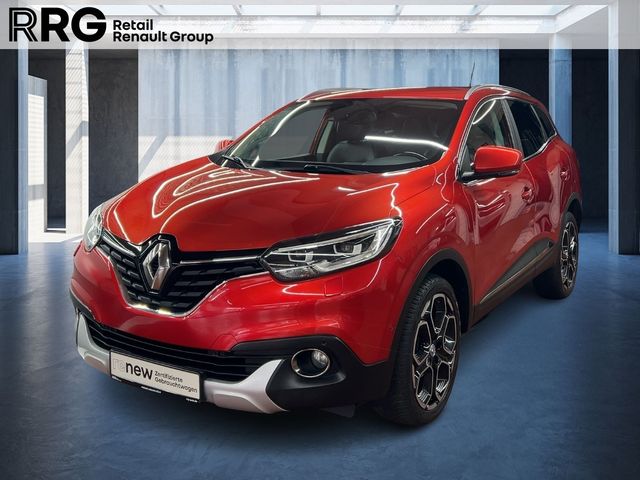 Renault Kadjar CROSSBOARDER-S TCe 165