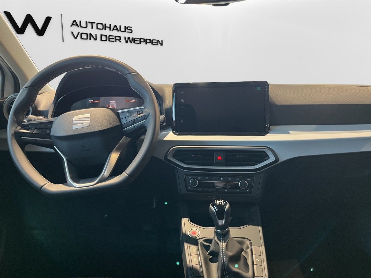 Seat Ibiza - Bild 11