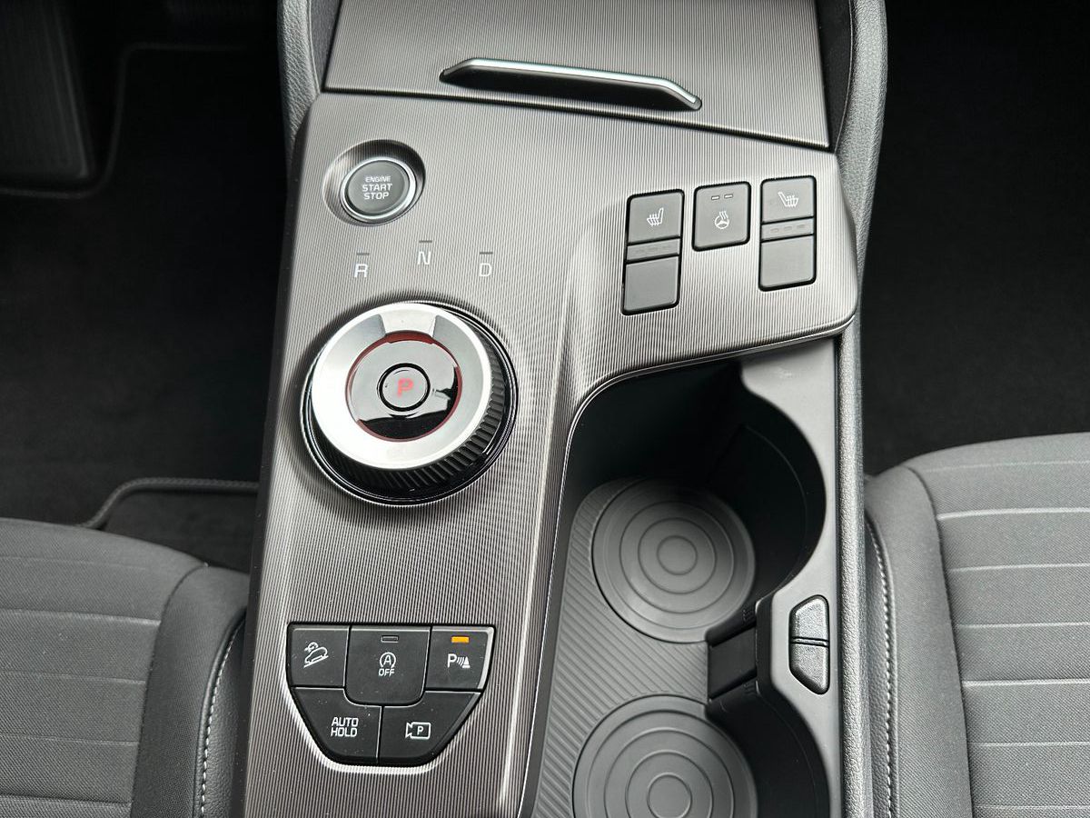 Fahrzeugabbildung Kia Sportage FL 1.6T 2WD DCT SPIRIT DRIVE SOUND