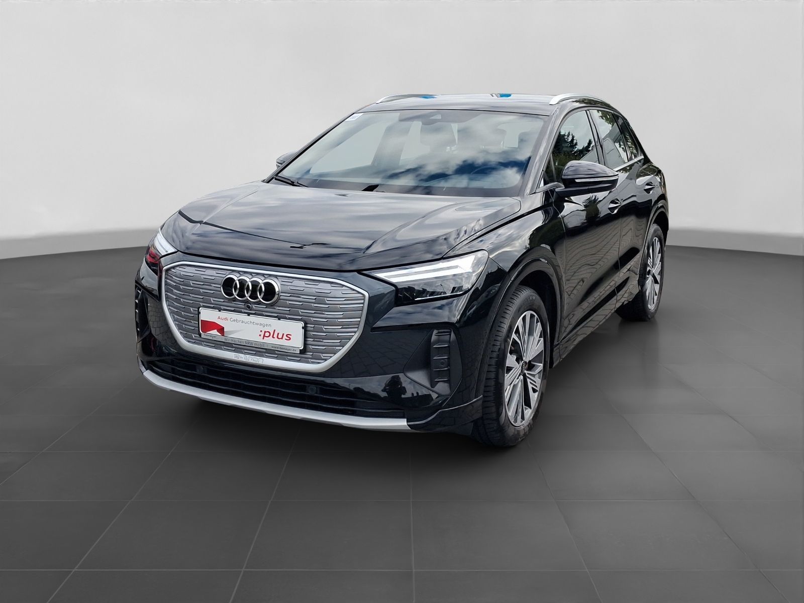 Audi Q4 e-tron 40 LM19 KAMERA SONOS PDC imagem 2