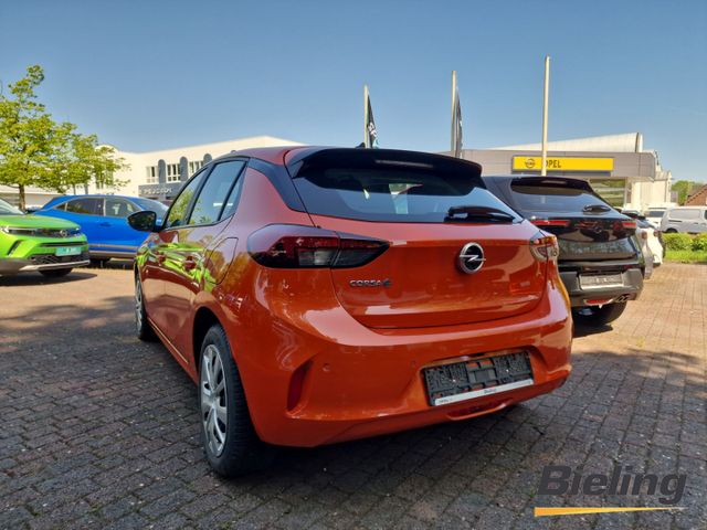Corsa-e Edition  ELEKTRO -  Parkpilot , Tempomat
