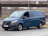 Mercedes-Benz Vito Kasten 110*lang*Klima*Tempomat*LED*SchwingT - Angebote