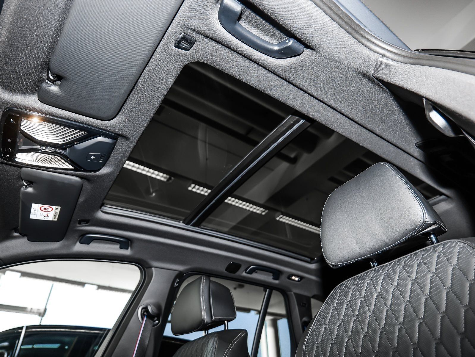 BMW X5 - Bild 6