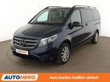 Mercedes-Benz 119 CDI lang 4Matic Edition Pro Aut.*NAVI*TEMPO* - Mercedes-Benz Vito: Kombi