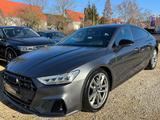 Audi A7 Sportback 50 TDI quattro S line B&O |ACC| AHK - Audi A7 aus 2019