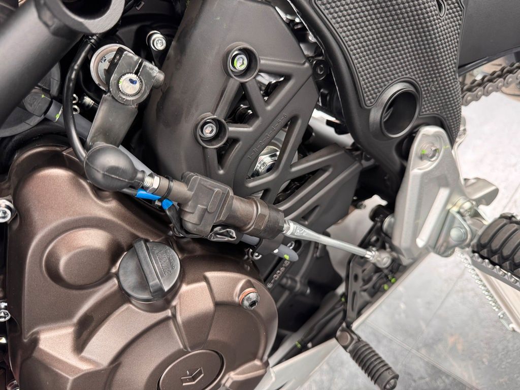 Fahrzeugabbildung Yamaha TENERE 700 OFFROAD EDITION *VIEL ZUBEHÖR