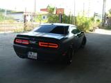 Dodge Challenger - gebrauchte Dodge Challenger aus dem Jahr 2017