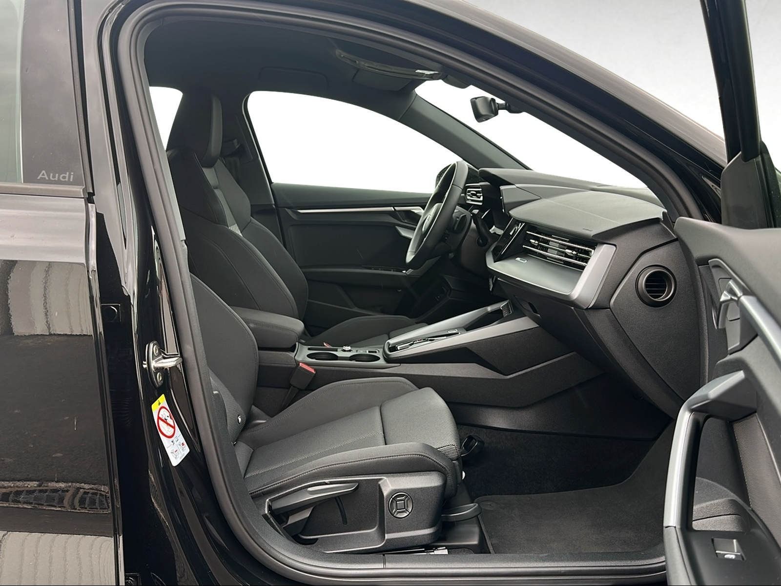Audi A3 - Bild 8