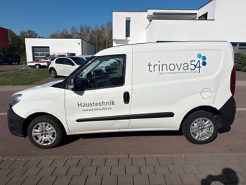 Fiat Doblo - 10