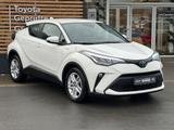 Toyota C-HR 1.8 Hybrid Business Edition | Sitzhzg | PDC - Toyota C-HR: Business Edition