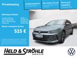 Volkswagen Passat Variant Elegance 1.5 eHybrid 18 ACC AHK