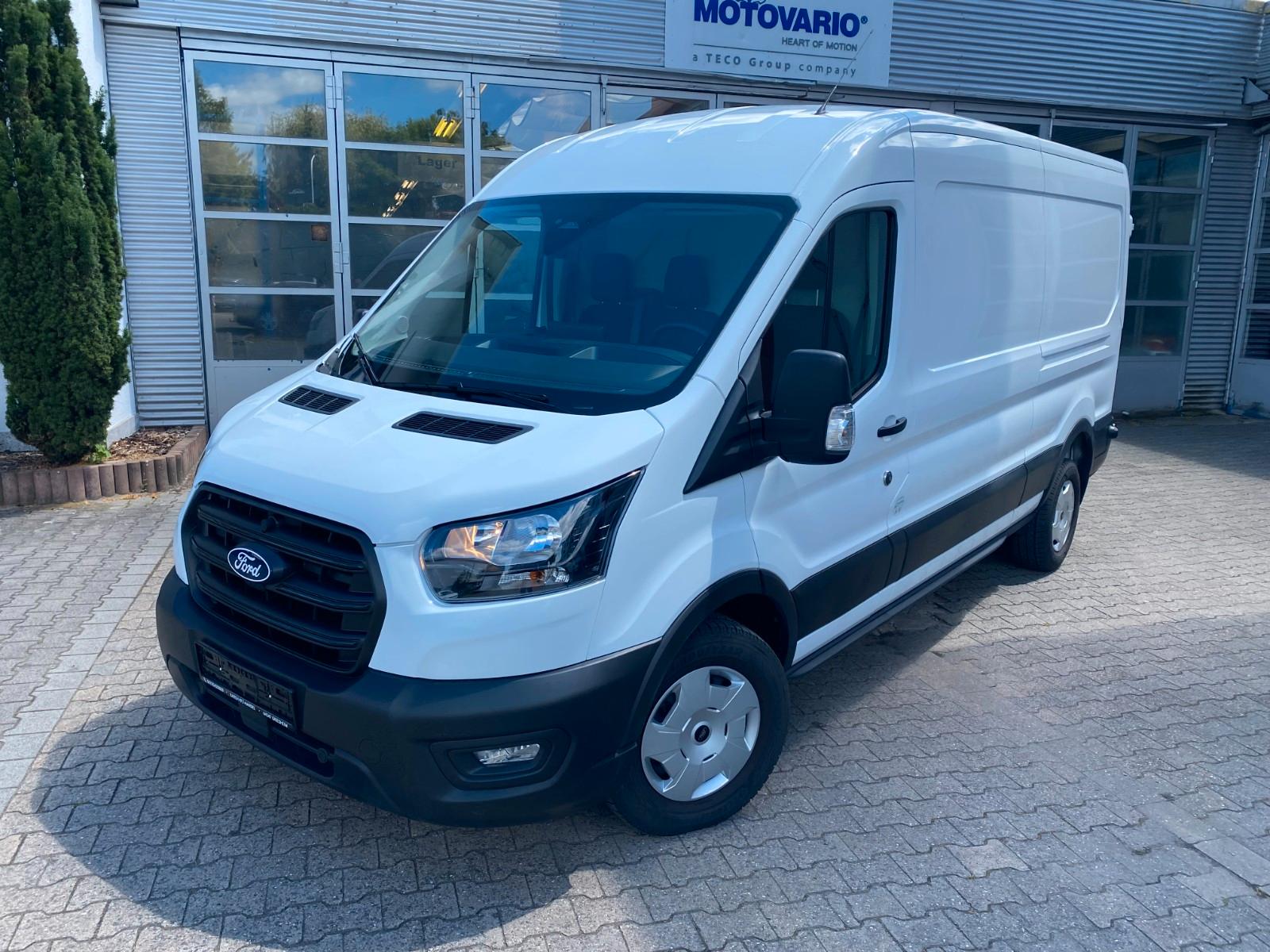 Ford Transit Kasten 350 L3 Trend H2  Kamera Tempomat