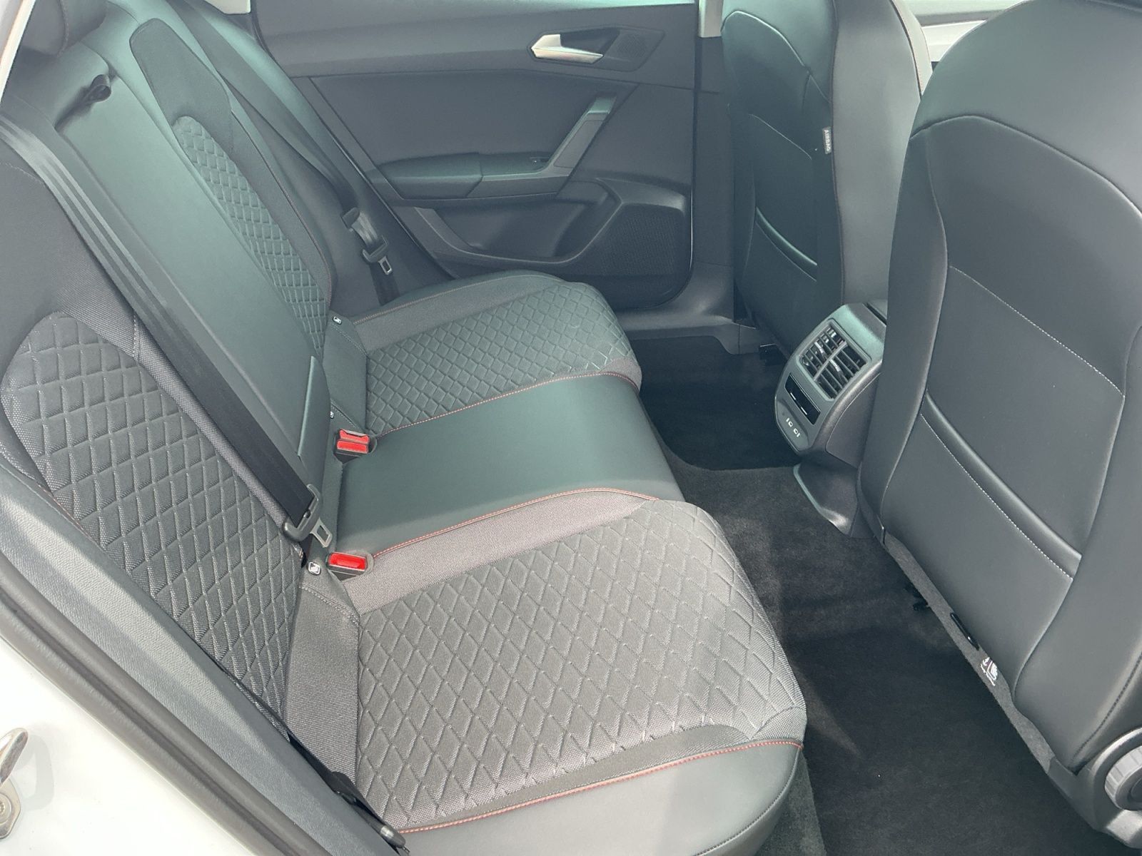 Seat Leon - Bild 16