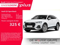 Audi Q3 - Vorschau Bild 1