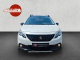 Peugeot 2008 Allure GT-Line|1.5|Automatik|Leder|LED|Pano - Peugeot 2008: 1.5