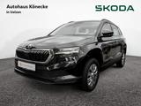 Skoda Karoq 1.0 TSI Active GRA PDC ISOFIX KLIMA - Skoda Karoq ACTIVE mit Benzin-Antrieb