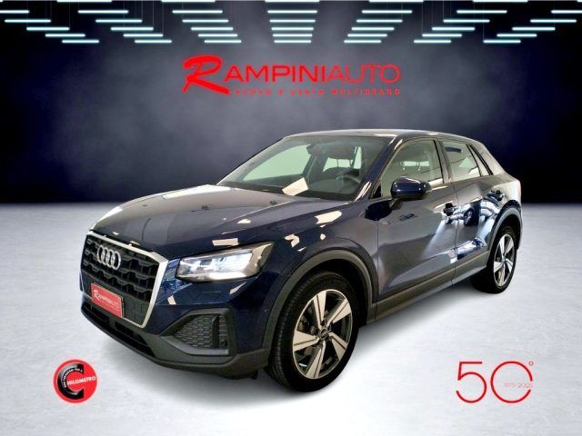 Image of Audi Q2