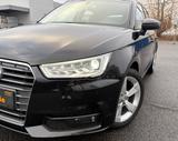 Audi A1 Sportback sport Ultra 8XF/NAVI/PDC/BT - scheckheftgepflegte Audi A1