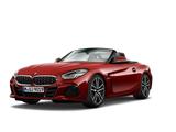 BMW Z4 sDrive30i Cabrio M SPORT Sport Aut. Klimaaut. - BMW Z4: Sdrive30i