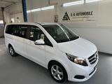 Mercedes-Benz V-Klasse V 200/220 d RISE lang*8-Sitzer*SHZ* - gebrauchte Mercedes-Benz Van