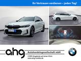 BMW 320d Touring Automatik M Sportpaket Sport Aut. - BMW 320: 320d M Sportpaket