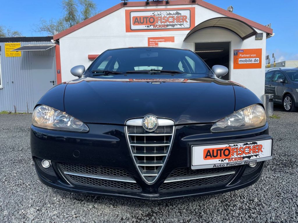 Alfa Romeo 147