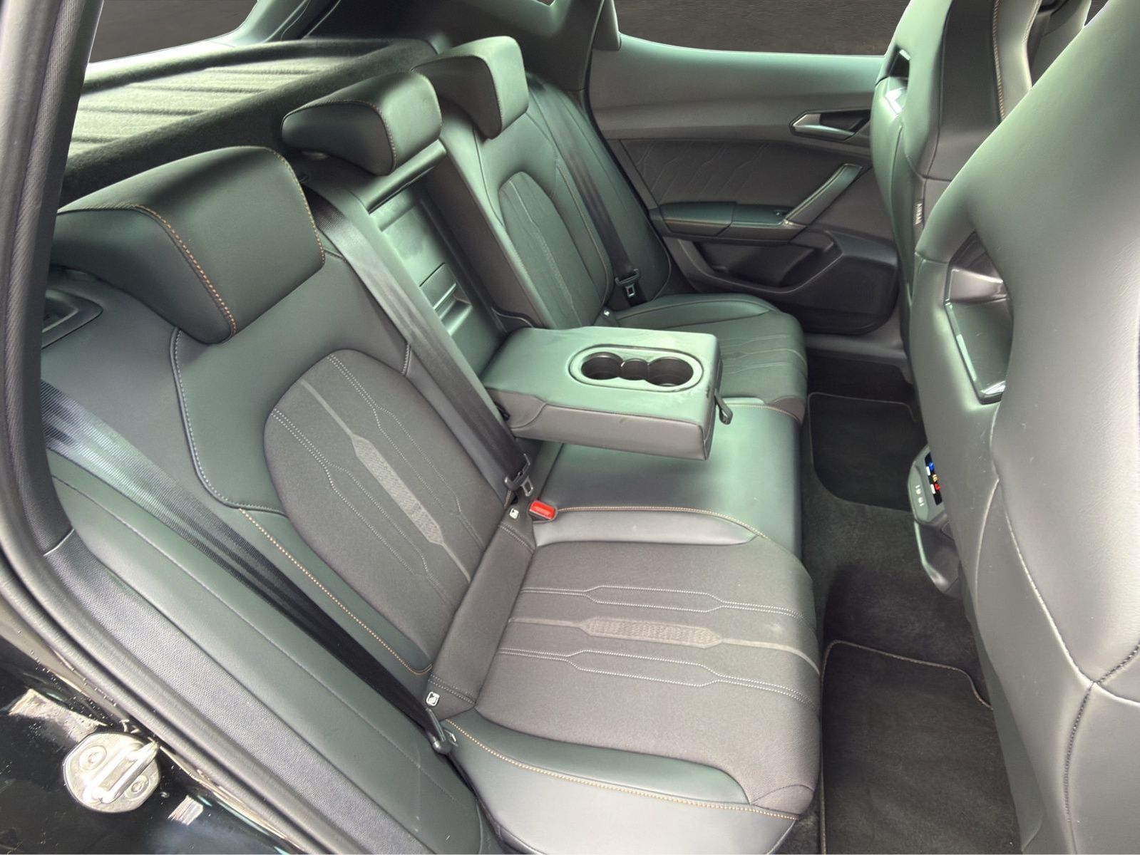 Cupra Formentor - Bild 15