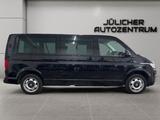 Volkswagen T6.1 Caravelle DSG Comfortline, Langer Radstand - Volkswagen: Radstand Caravelle Langer