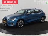 Audi A3 35 TFSI Edition One | AHK | Park Assist | Mat - Audi A3: Edition