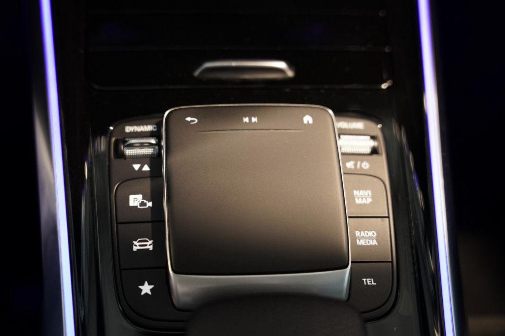 Mercedes Benz Glb 200