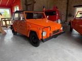 Volkswagen Vw 181 Kübelwagen /Katastrophenschutz/ für... - Volkswagen: Kübel