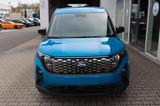 Ford Transit Courier Trend BEV Winter-Paket 0,0% FIN* - Ford Transit: Blau