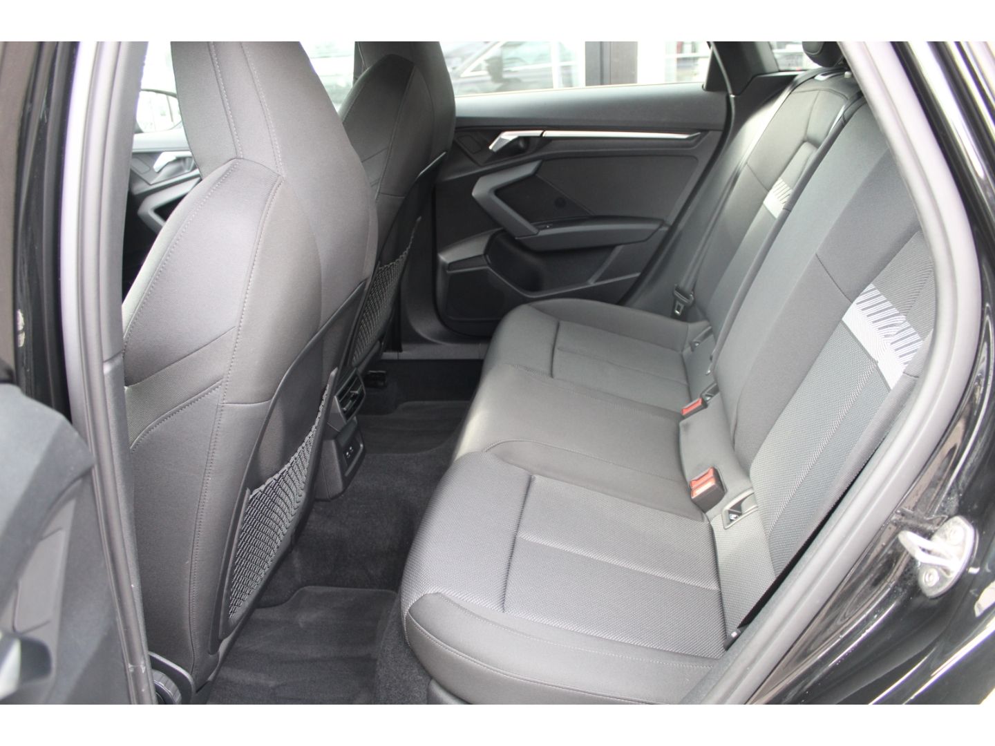 A3 Sportback S-Line 35TFSI Navi+*APP*Pano*Kamera