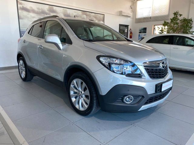 Opel Mokka 1.6CDTI Ecotec 136CV Start&Stop Cosmo