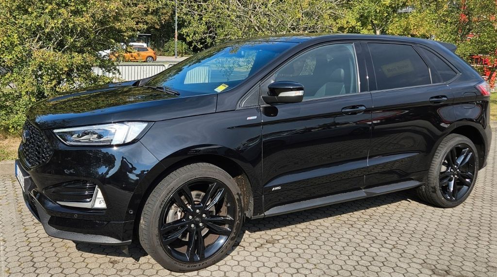 Image of Ford Edge